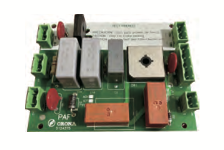 5124375Orona elevator pcb